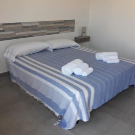 Camere Budoni Exterior foto