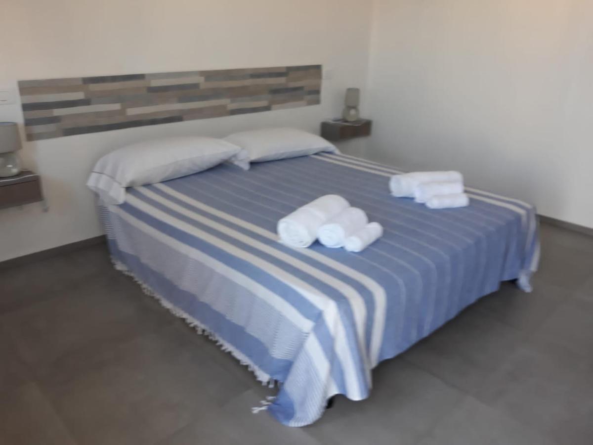 Camere Budoni Exterior foto